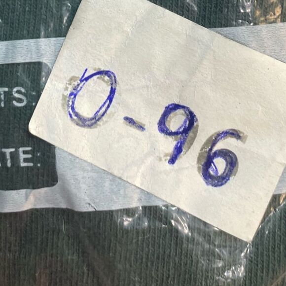 5 for $25🔥Carhartt Evergreen Short Sleeve T-Shirt 4X - Picture 7 of 7